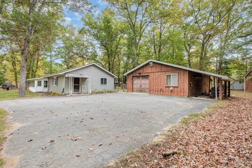 4701 Scenic River Dr, Alger, MI, 48610-9341 | Card Image