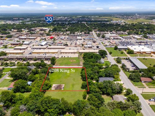 6208 King St, Greenville, TX, 75402 | Card Image