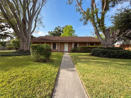 9603 Highmeadow Dr, Houston, TX, 77063-3715 | Card Image