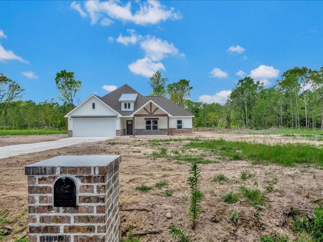 323 Schoolcraft Rd, House other with 4 bedrooms, 2 bathrooms and null parking in Lufkin TX | Image 25