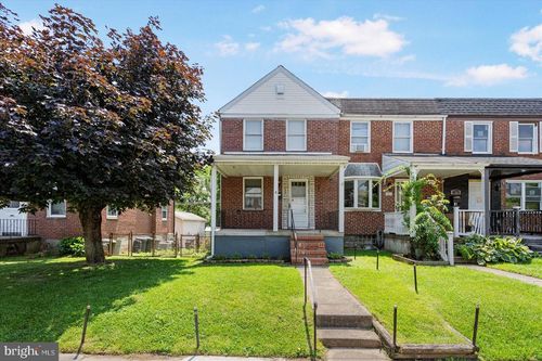 7327 Kirtley Rd, BALTIMORE, MD, 21224-3324 | Card Image