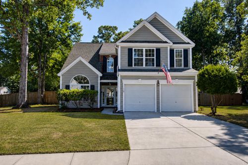 115 Thousand Oaks Cir, Goose Creek, SC, 29445-7094 | Card Image