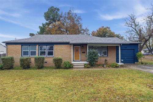 4120 E 35th St, Tulsa, OK, 74135-1704 | Card Image
