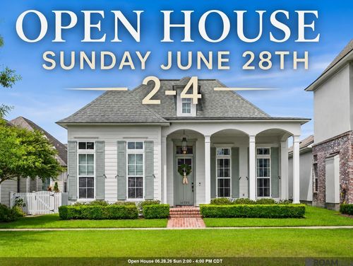 10733 Spring Fest Ln, Baton Rouge, LA, 70810-7627 | Card Image