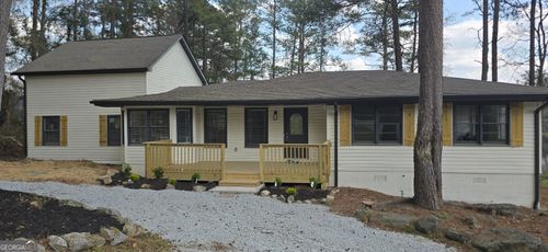 2541 Winding Lake Trl Ne, Conyers, GA, 30012-2493 | Card Image