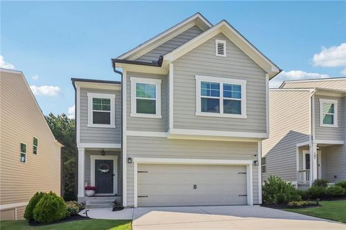 110 Denver Ave, Hiram, GA, 30141-7605 | Card Image