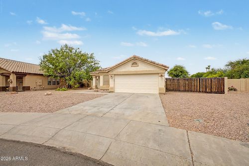 16550 N Naegel Dr, Surprise, AZ, 85374-5411 | Card Image