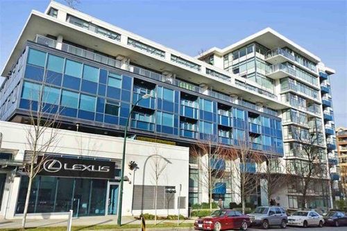 202-1777 W 7th Ave, Vancouver, BC, V6J0E5 | Card Image