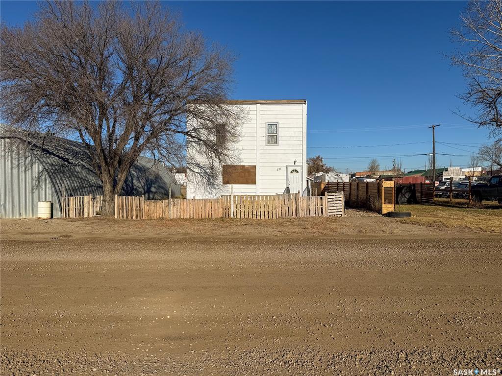 Residential in Shaunavon 2