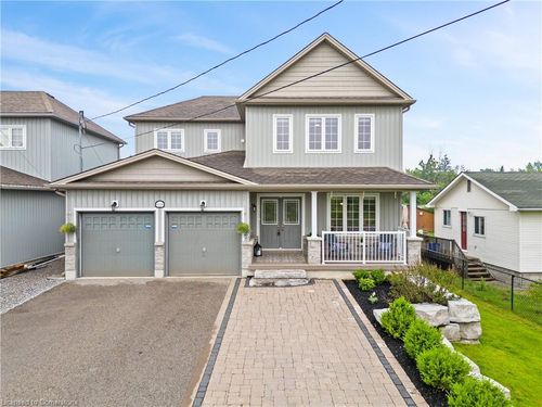 1668 Metro Rd N, Willow Beach, ON, L0E1S0 | Card Image