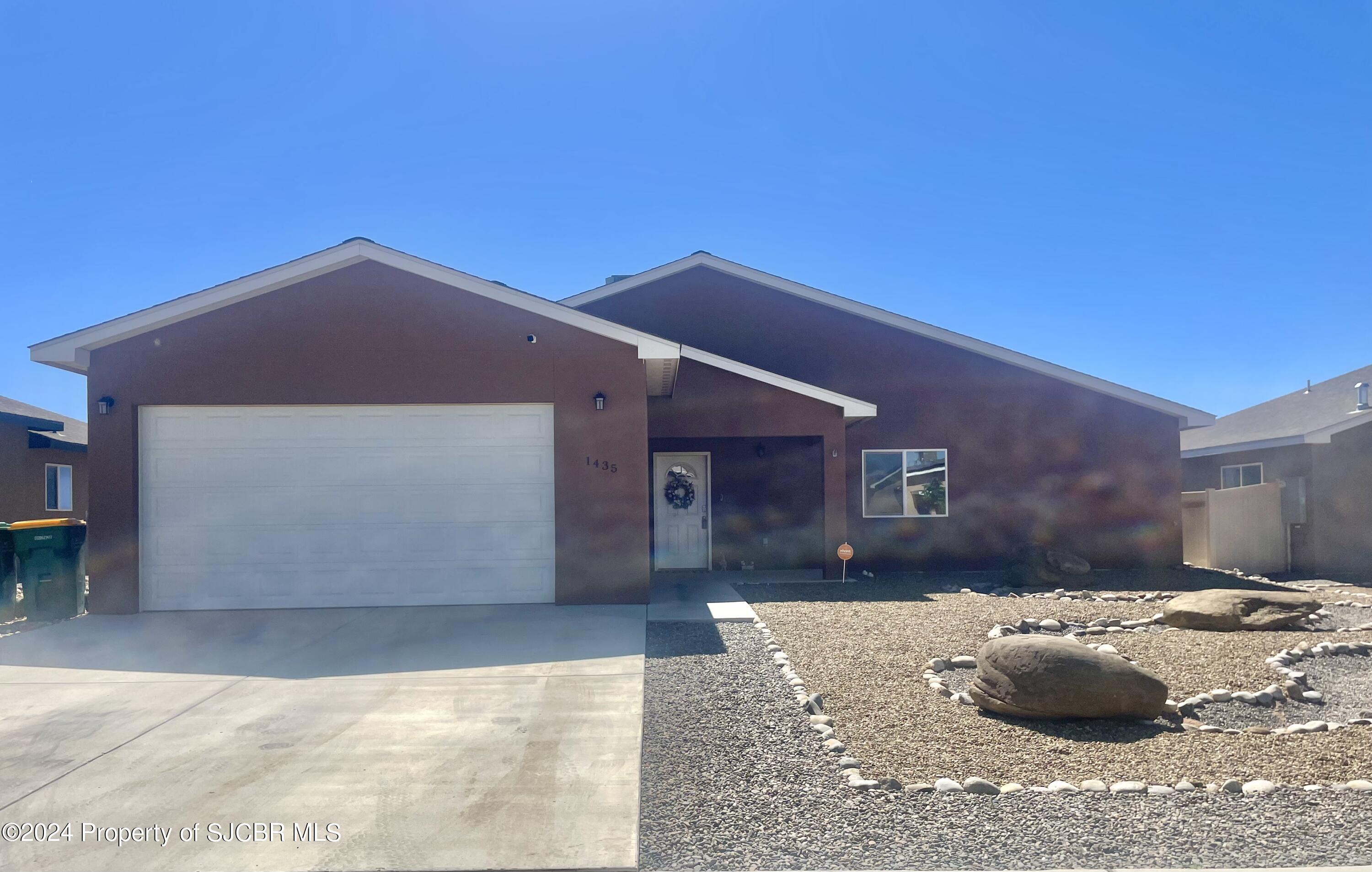 Bluejay Cir, Farmington, NM 87401