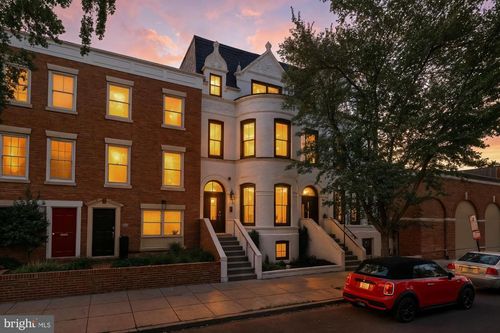 1719 Corcoran St Nw, WASHINGTON, DC, 20009-2479 | Card Image