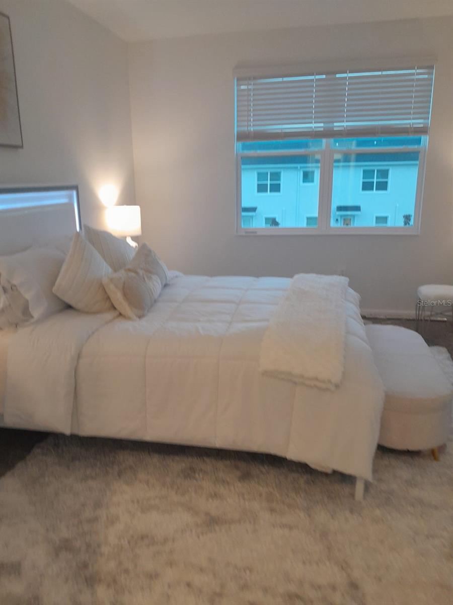 Residential Lease in DAVENPORT
