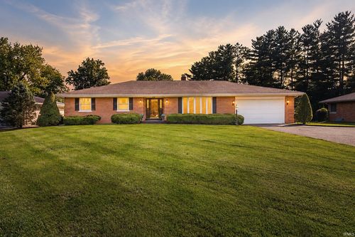 6841 Newburgh Rd, Evansville, IN, 47715-4409 | Card Image