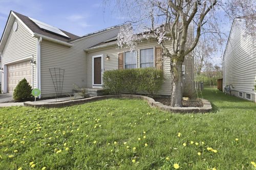 8294 Old Ivory Way, Blacklick, OH, 43004-8223 | Card Image