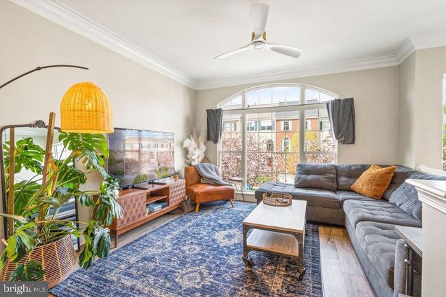 10136 Pale Rose Loop, Townhouse with 3 bedrooms, 3 bathrooms and null parking in BRISTOW VA | Image 10
