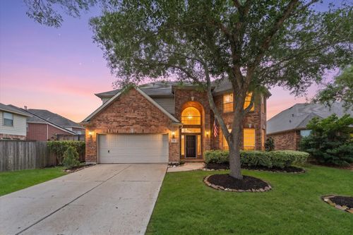 13402 Great Creek Dr, Pearland, TX, 77584-2167 | Card Image