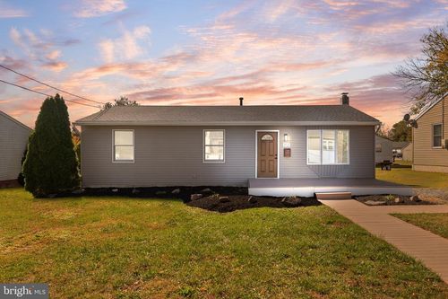 112 Shisler Ave, WILLIAMSTOWN, NJ, 08094-1760 | Card Image