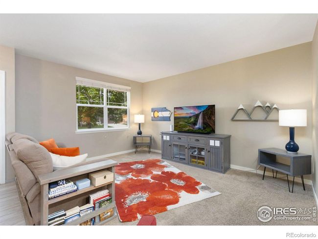 826 Ridge Runner Dr, House other with 4 bedrooms, 3 bathrooms and 2 parking in Fort Collins CO | Image 4