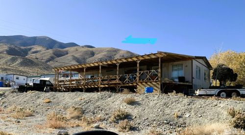 414 W Cottonwood Dr, Walker Lake, NV, 89415-9647 | Card Image
