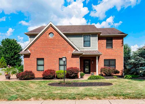 4388 Stonegarden Ln, Newburgh, IN, 47630-3701 | Card Image