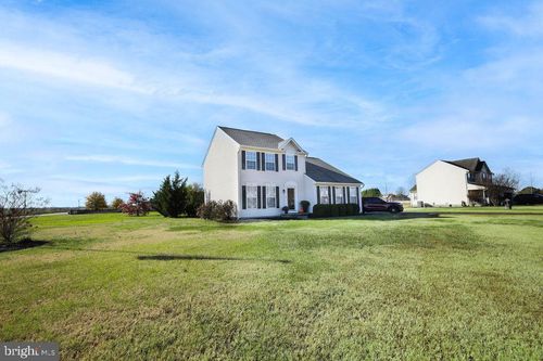 4445 Rolling Acres Dr, HURLOCK, MD, 21643-3805 | Card Image