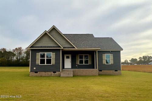 1446 Union Grove Church Rd, Fremont, NC, 27830-8001 | Card Image