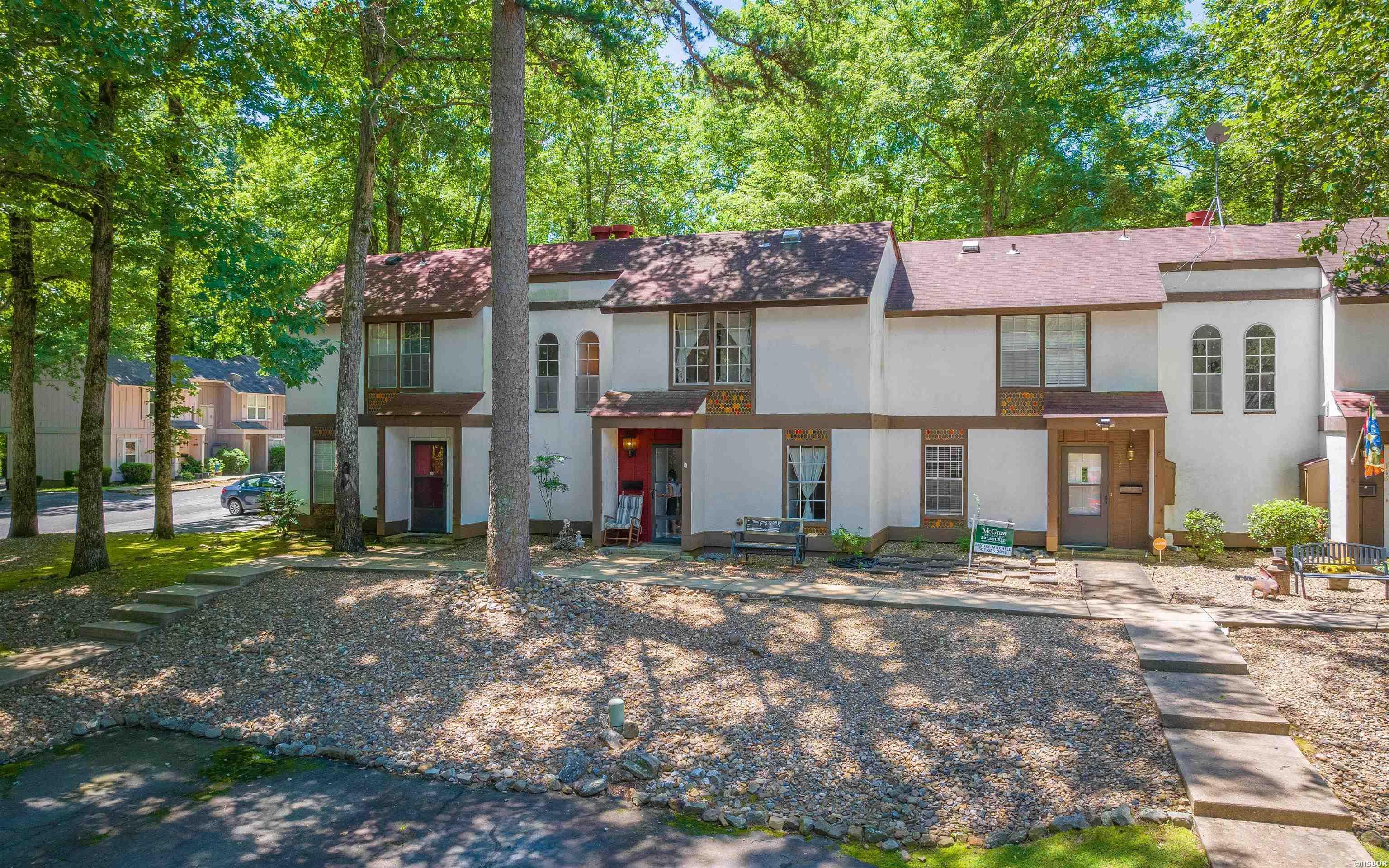 Emperado Way, Hot Springs Village, AR 71909