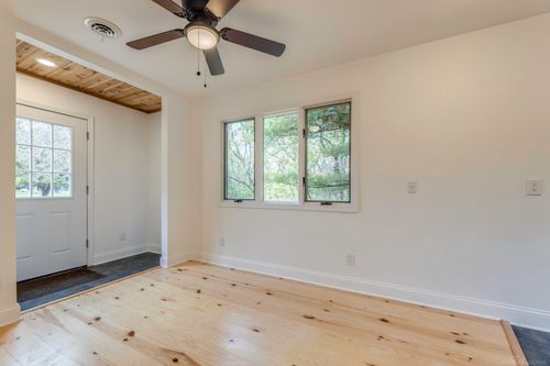 5103 E Forester Road, Forester Township, MI, 48419 | Card Image