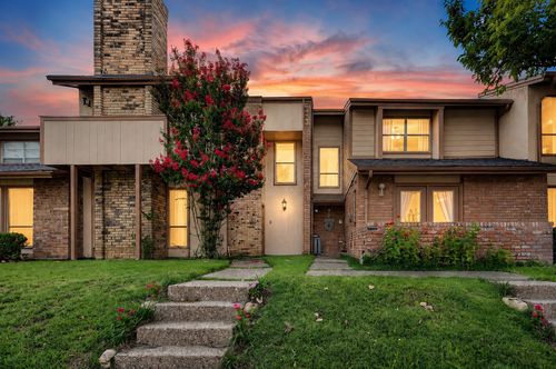 2619 Westgate Dr, Arlington, TX, 76015-1143 | Card Image