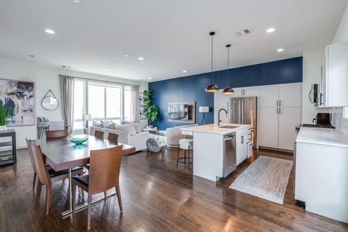 4931 Hornsby Pl, Dallas, TX, 75204-4638 | Card Image