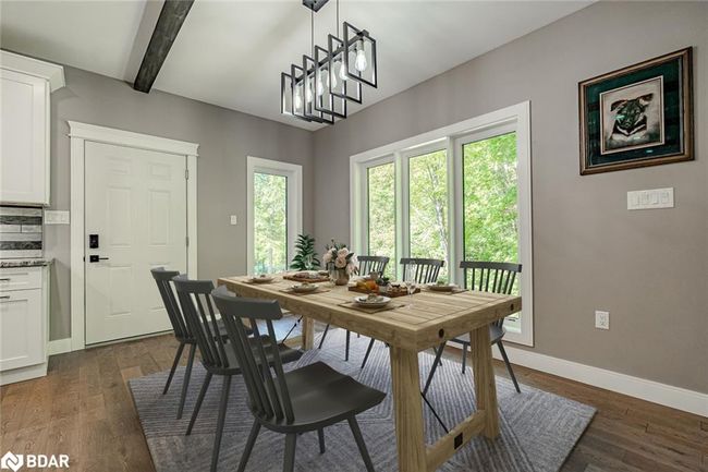 4571 Aspdin Rd, House other with 3 bedrooms, 3 bathrooms and 14 parking in Utterson ON | Image 8