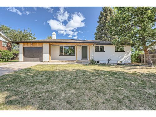 8463 W Arizona Dr, Lakewood, CO, 80232-5299 | Card Image