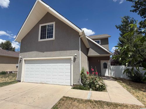 1687 Pierson Ct, Laramie, WY, 82070-6080 | Card Image