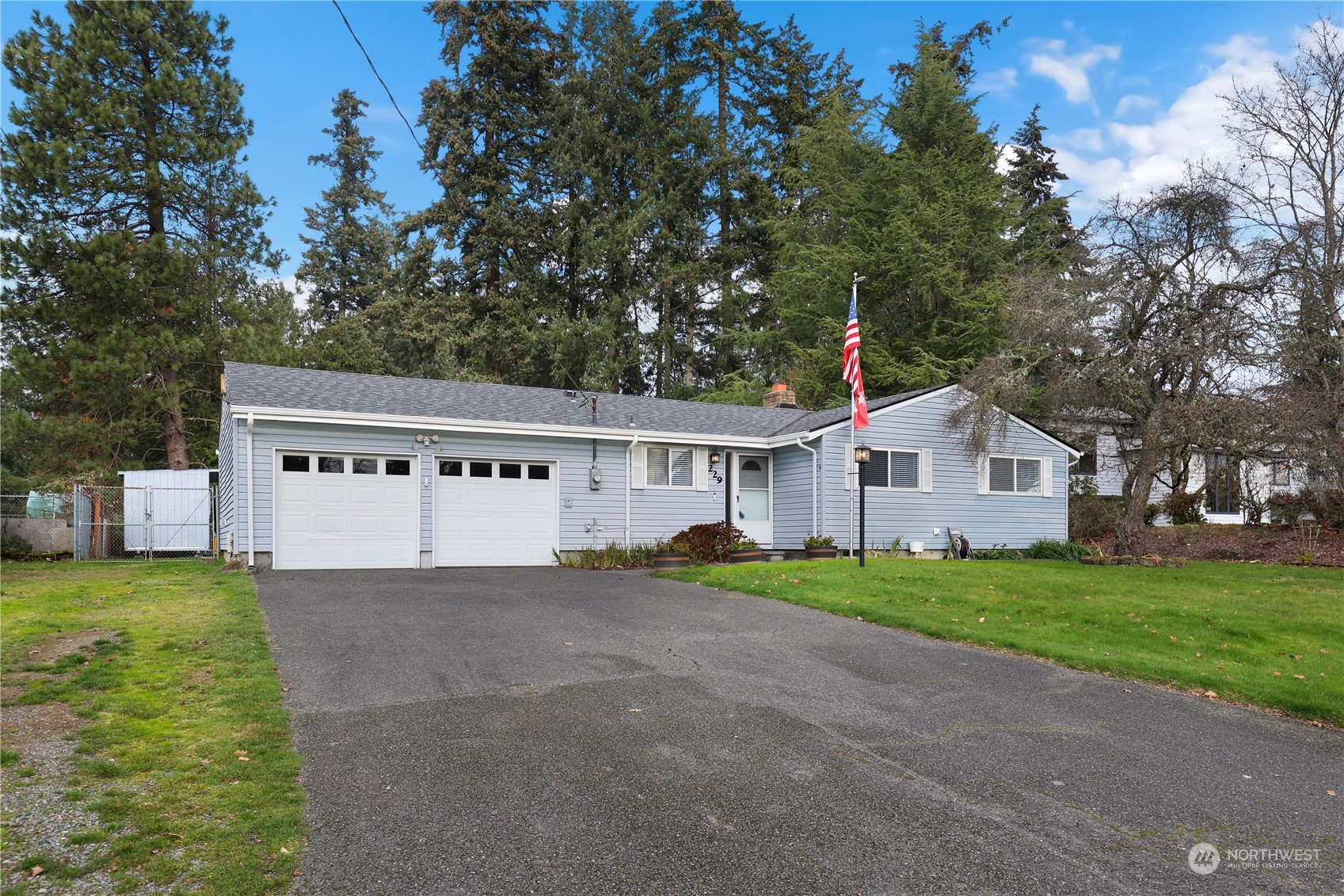 160th St, Spanaway, WA 98387