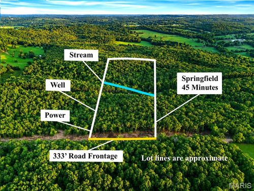 004 Cantrell Rd, Mansfield, MO, 65704 | Card Image