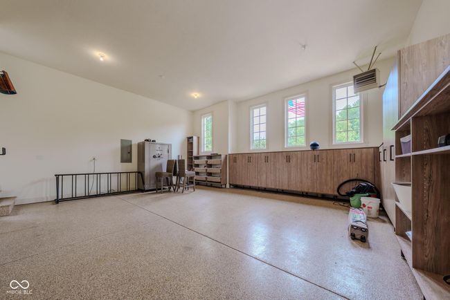 Extra Space in the garage | Image 116