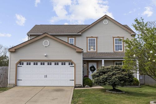 4169 Demorest Cove Ct, Grove City, OH, 43123-1087 | Card Image