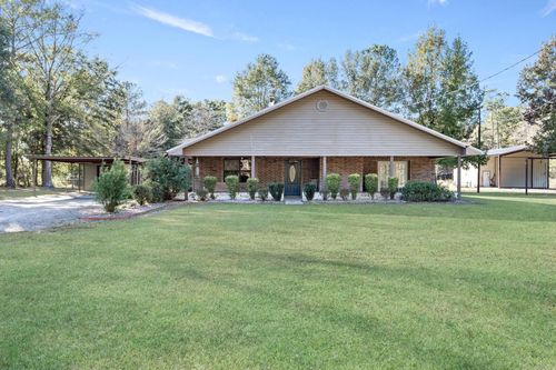 258 County Road 3077, Call, TX, 75933-3444 | Card Image