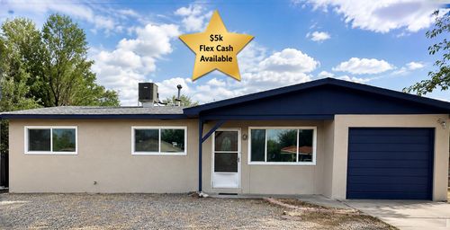607 Neel Ave, Socorro, NM, 87801-4652 | Card Image