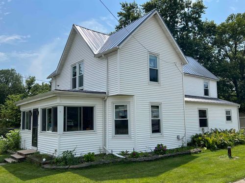 5402 S County Road D, Rock, WI, 53501-9530 | Card Image