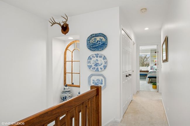 1025 - 982 Longmeadow Ct, Townhouse with 3 bedrooms, 4 bathrooms and 2 parking in Lake Barrington IL | Image 38