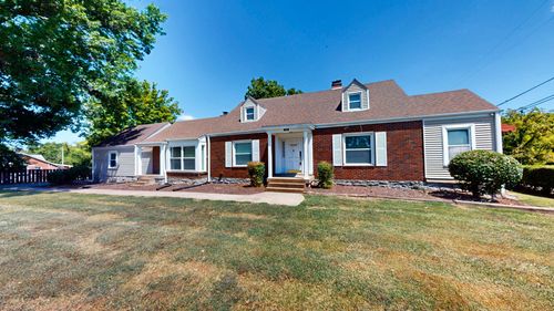 3618 Old Hickory Blvd, Old Hickory, TN, 37138-2234 | Card Image