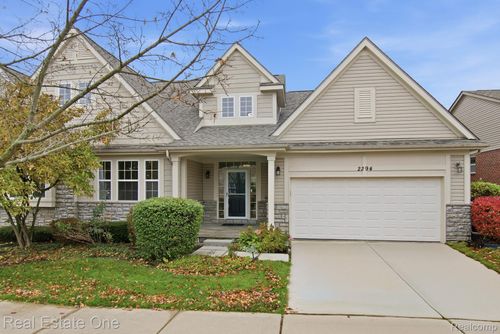 31-2294 Calibouge, Commerce Township, MI, 48382-2090 | Card Image