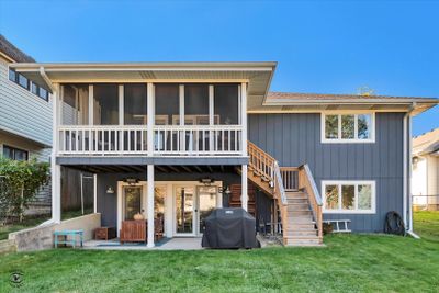 33 S Wilmette Avenue, House other with 4 bedrooms, 3 bathrooms and 2 parking in Westmont IL | Image 2