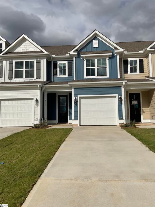 215 Lewes Ave, Simpsonville, SC, 29681-3957 | Card Image