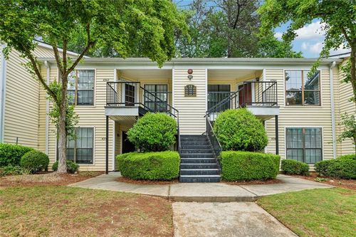 4358 Timberlake, Stone Mountain, GA, 30309 | Card Image