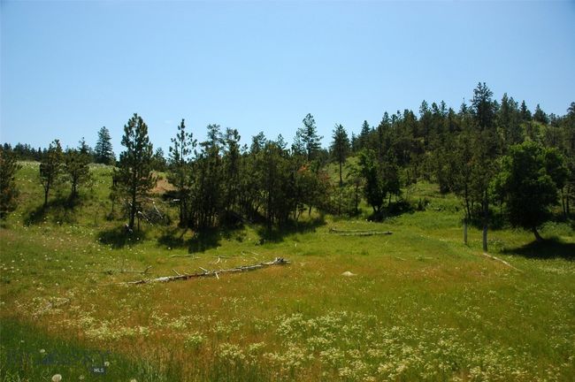 SC-25 - TBD Lone Rock Canyon Lane, Home with 0 bedrooms, 0 bathrooms and null parking in Hysham MT | Image 13