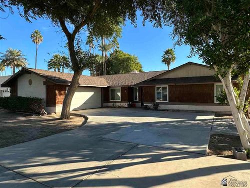 1181 S Hereford Ave, Yuma, AZ, 85364-3338 | Card Image