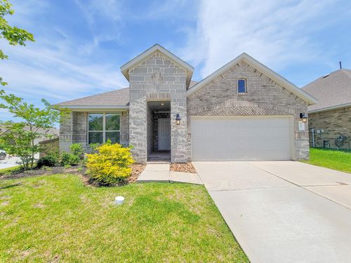 907 Youth Water Rd, Montgomery, TX, 77316-2861 | Card Image
